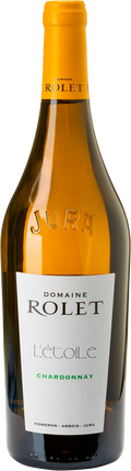 2023 Etoile Chardonnay