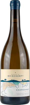 2024 Beaujolais Villages Blanc
