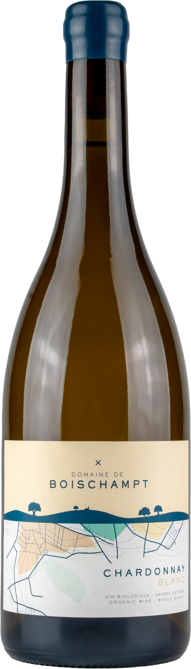 Beaujolais Villages Blanc