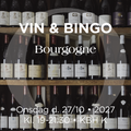 Bingo & Bourgogne