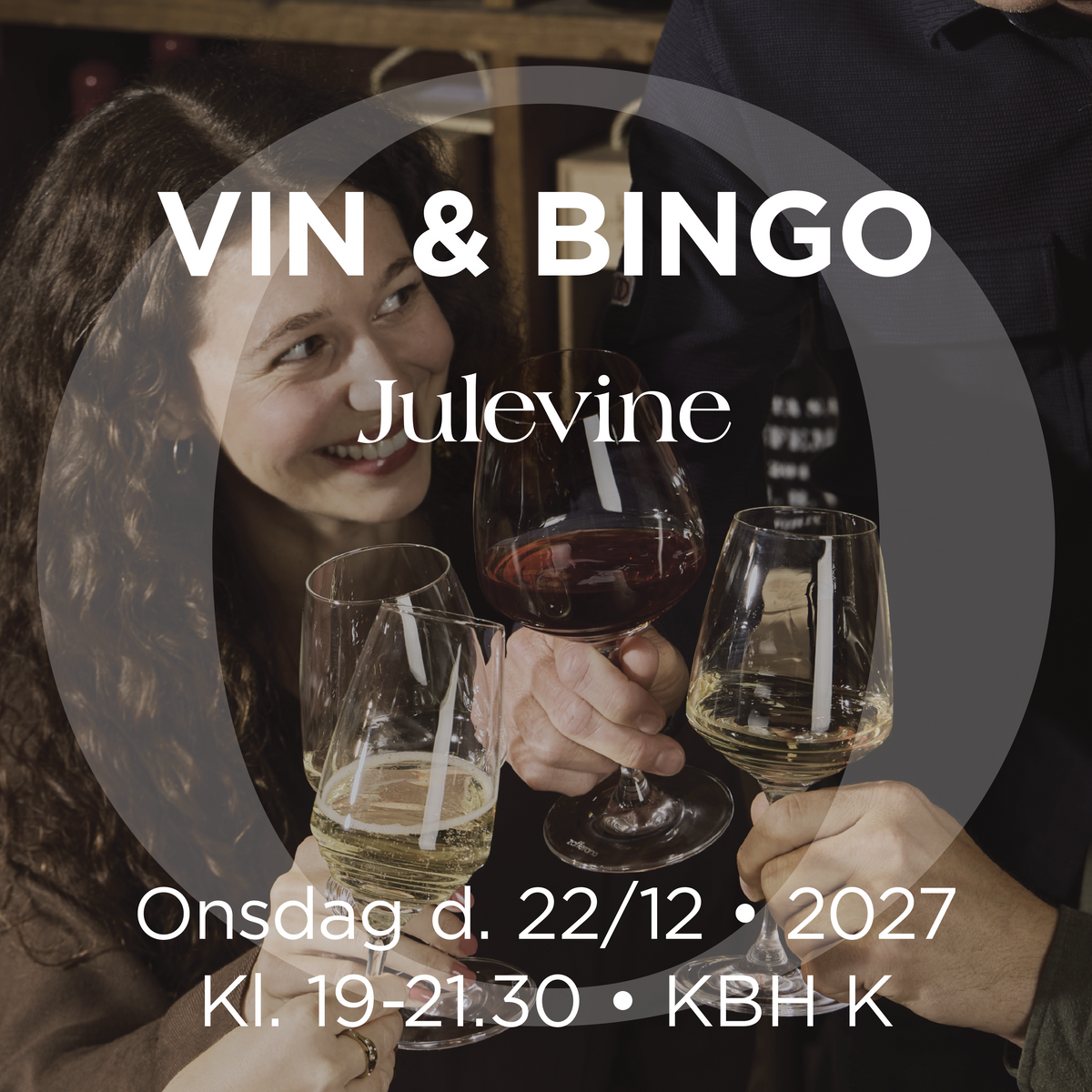 Bingo & Julevine