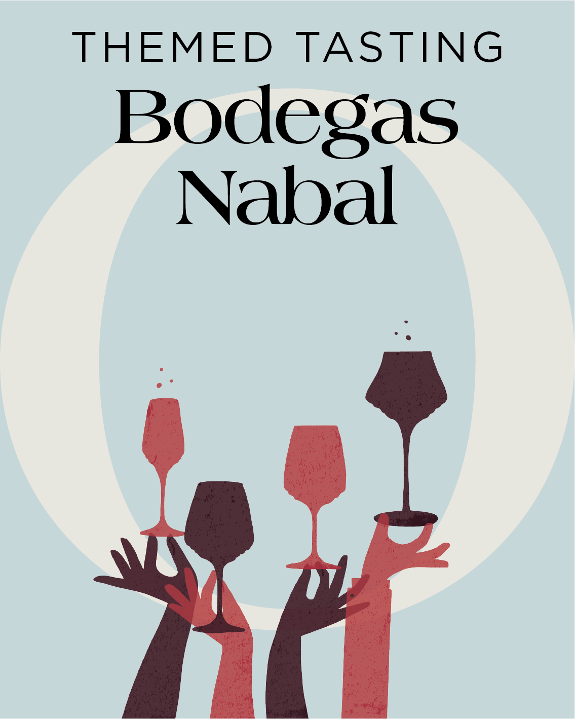 Bodegas Nabal Wine Tasting