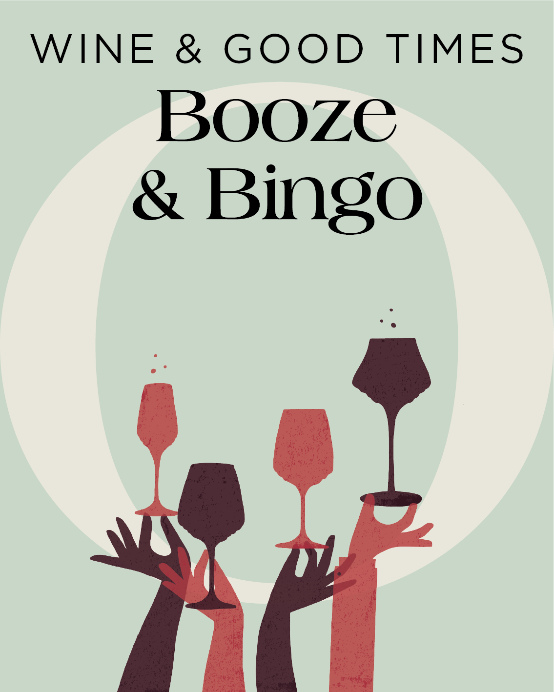Booze & Bingo