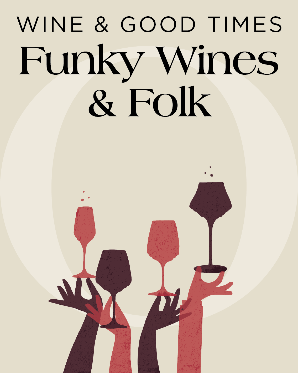 Funky Wines & Folk