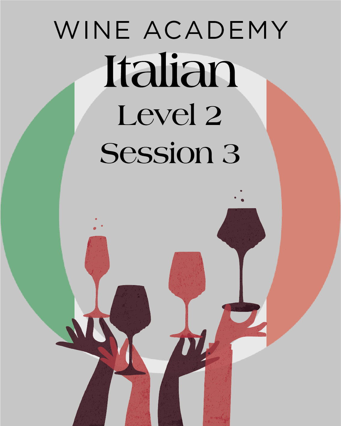 Italian Wine Academy • Level 2 • Session 3