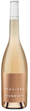 2023 Pionnière Côtes de Provence Rosé