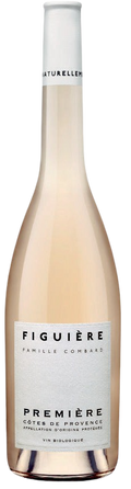 2025 Première Côtes de Provence Rosé