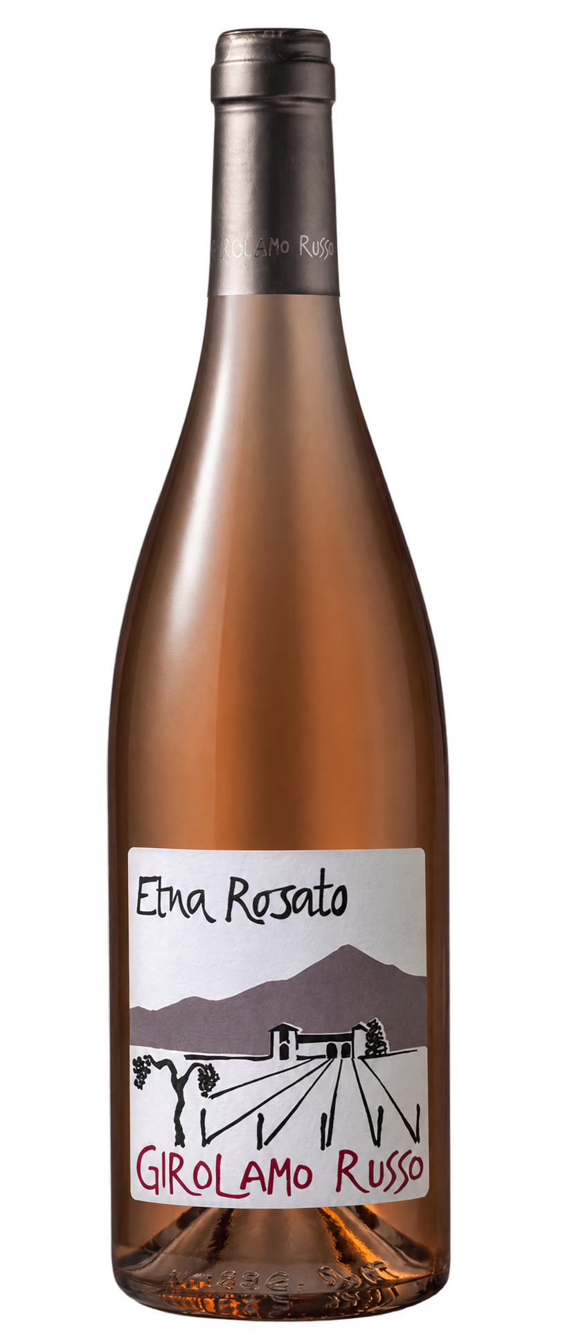 Girolamo Russo Etna Rosato