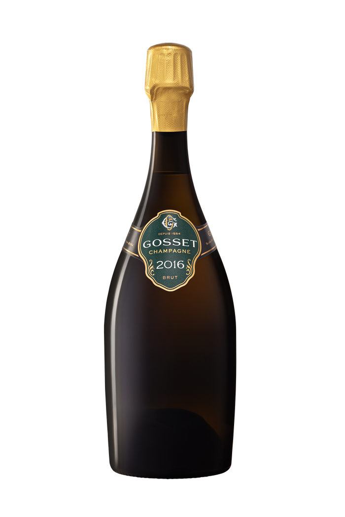 Grand Millésime Brut