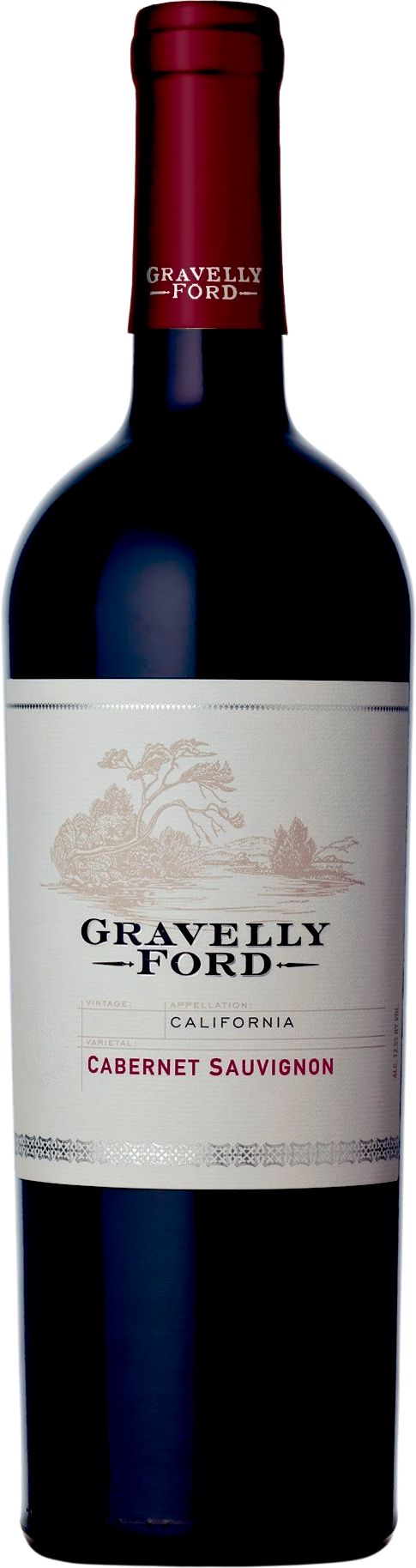 Cabernet Sauvignon California