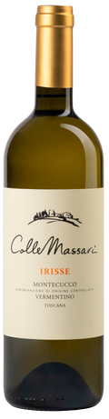 2023 Irisse Vermentino Montecucco DOC