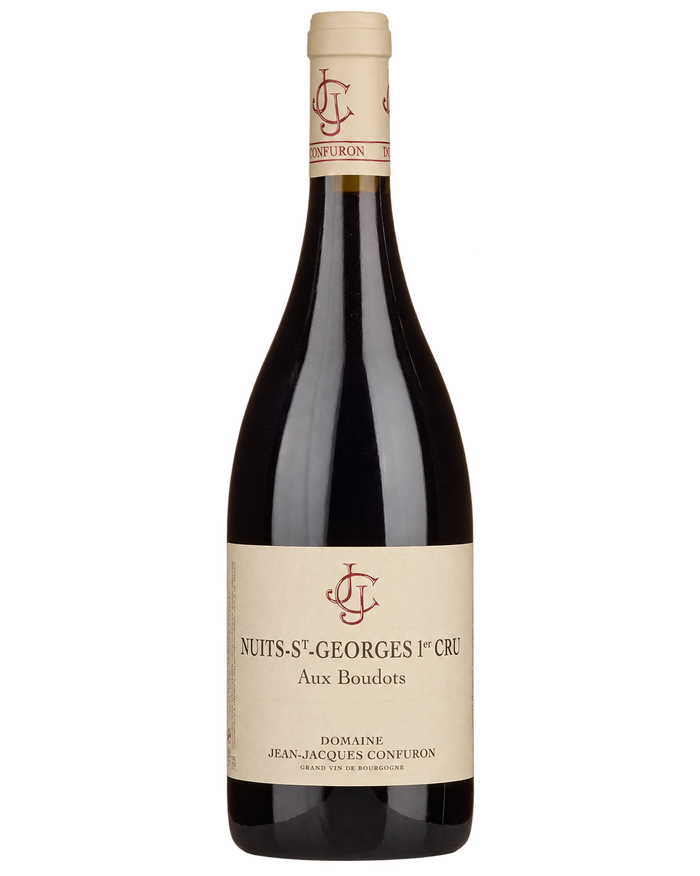 Nuits St. Georges 1. Cru Aux Boudots