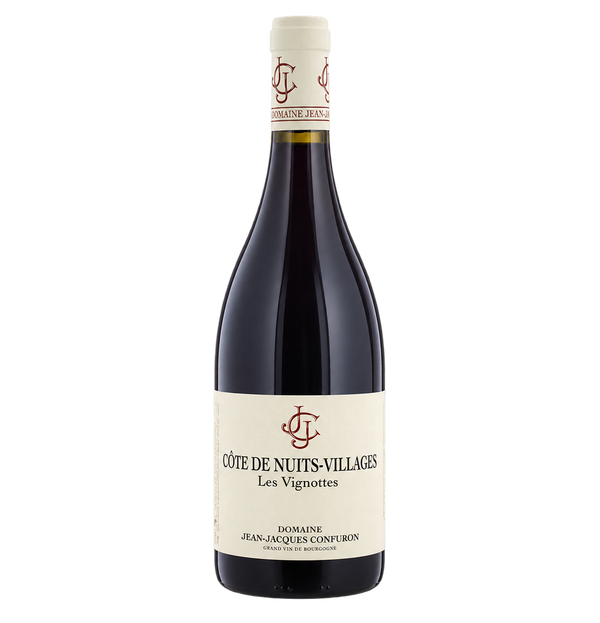 Jean-Jacques Confuron Côte de Nuits Villages Les Vignottes