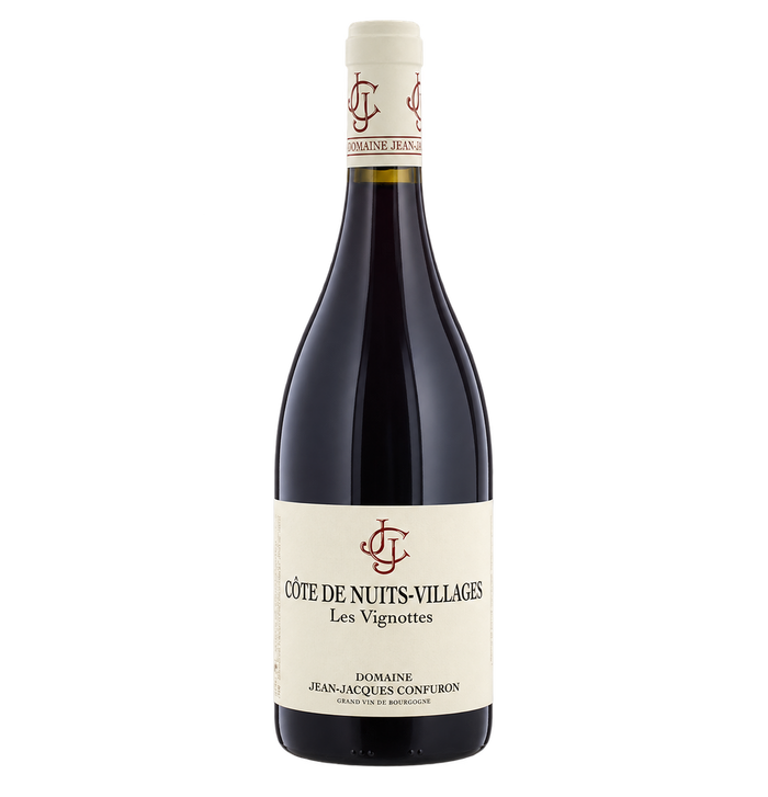 Côte de Nuits Villages Les Vignottes