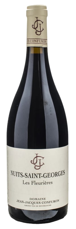 Nuits St. Georges Fleurières