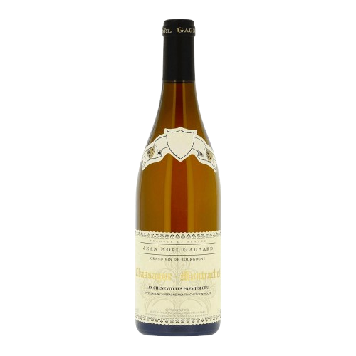 Chassagne-Montrachet Chenevottes Blanc