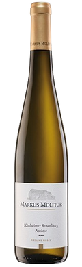 2019 Kinheimer Rosenberg Auslese *** Fruchtsüss