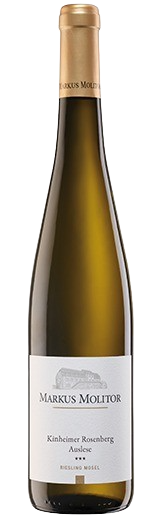 Kinheimer Rosenberg Auslese *** Fruchtsüss