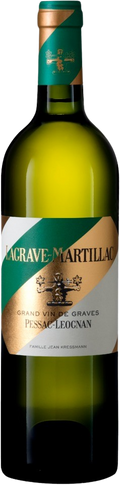 2023 Lagrave-Martillac Blanc