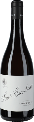 2024 La Escribana Vino de Pasto