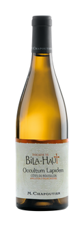 2021 Occultum Lapidem Blanc