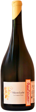 2023 Macon Loché Longues Terres