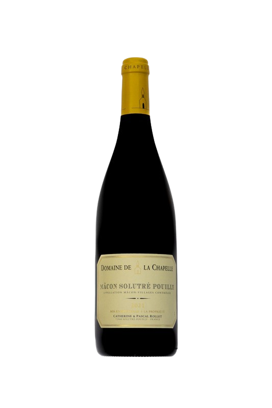 Macon-Solutré-Pouilly
