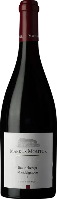 Brauneberger Mandelgraben* Pinot Noir MG