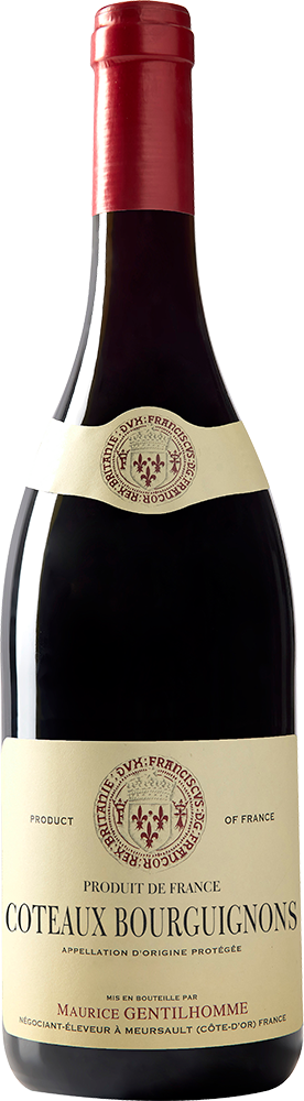 Coteaux Bourguignons Rouge