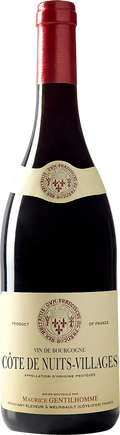 2022 Cote de Nuits Villages Rouge
