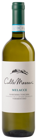 2024 Melacce Montecucco Vermentino