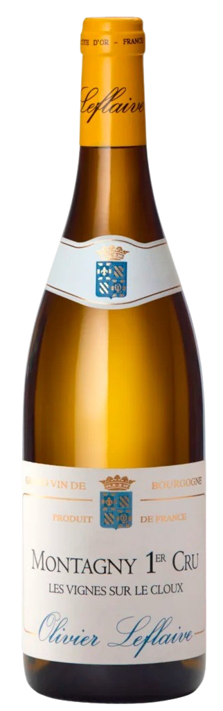 Montagny Blanc 1. Cru Les Vignes sur le Cloux