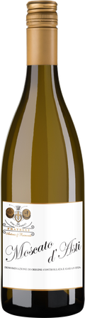 2024 Moscato d'Asti