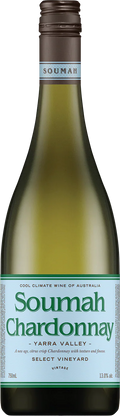 2023 Chardonnay Select Vineyard