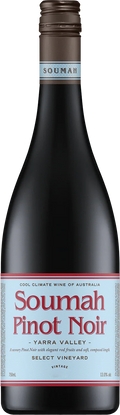 2024 Pinot Noir Select Vineyard