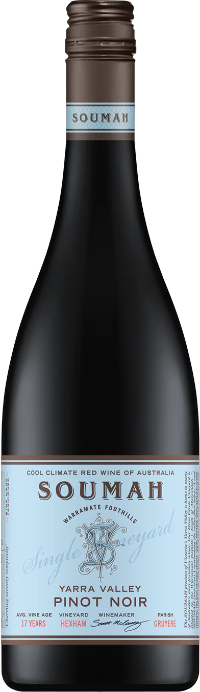 Pinot Noir Hexham Single Vineyard