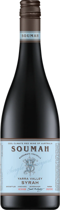 2024 Syrah Hexham Single Vineyard