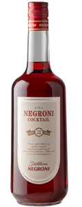 Negroni Cocktail