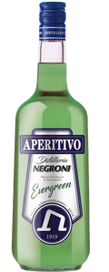 Evergreen Aperitivo