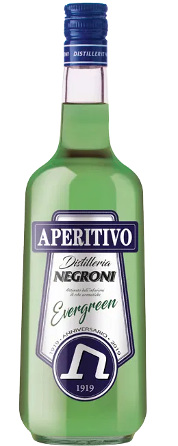 Evergreen Aperitivo