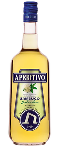 Sambuco Aperitivo