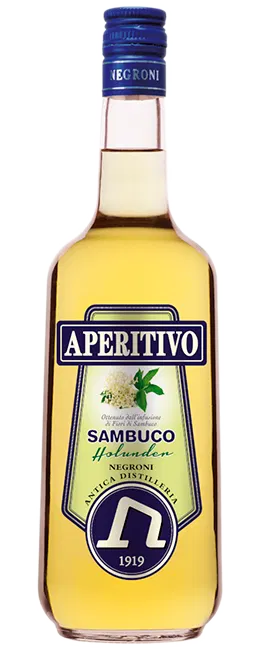 Sambuco Aperitivo
