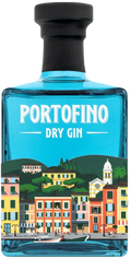 Portofino Gin 500ml