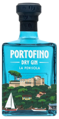 Portofino Gin La Peninsola 500ml
