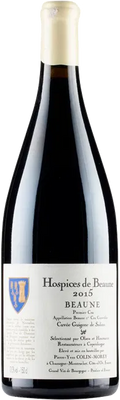 2015 Beaune 1. cru Guignons MG