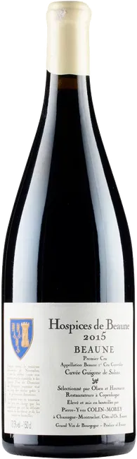 Beaune 1. cru Guignons