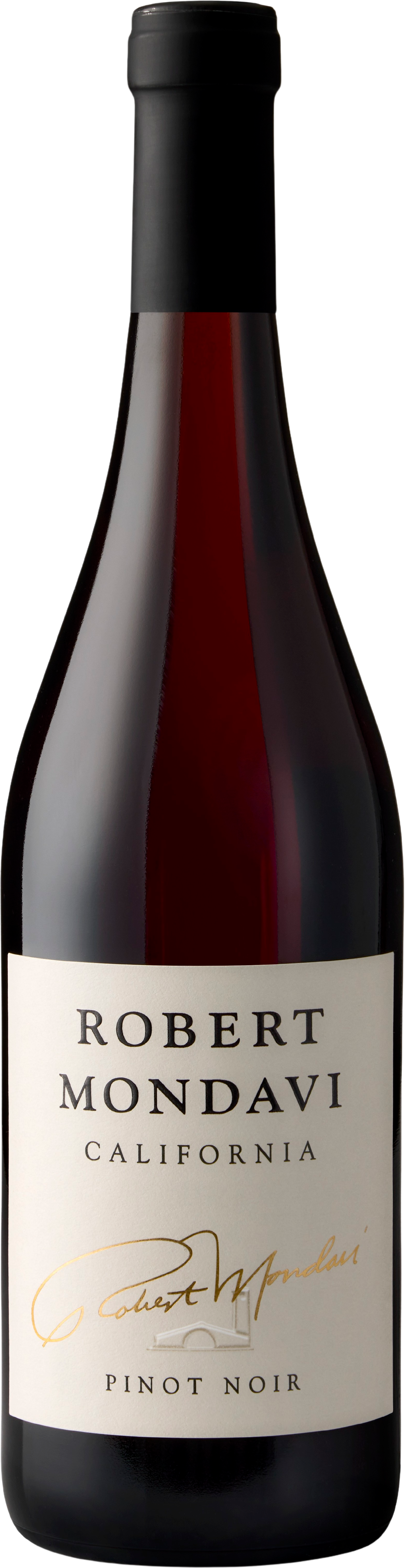 California Pinot Noir
