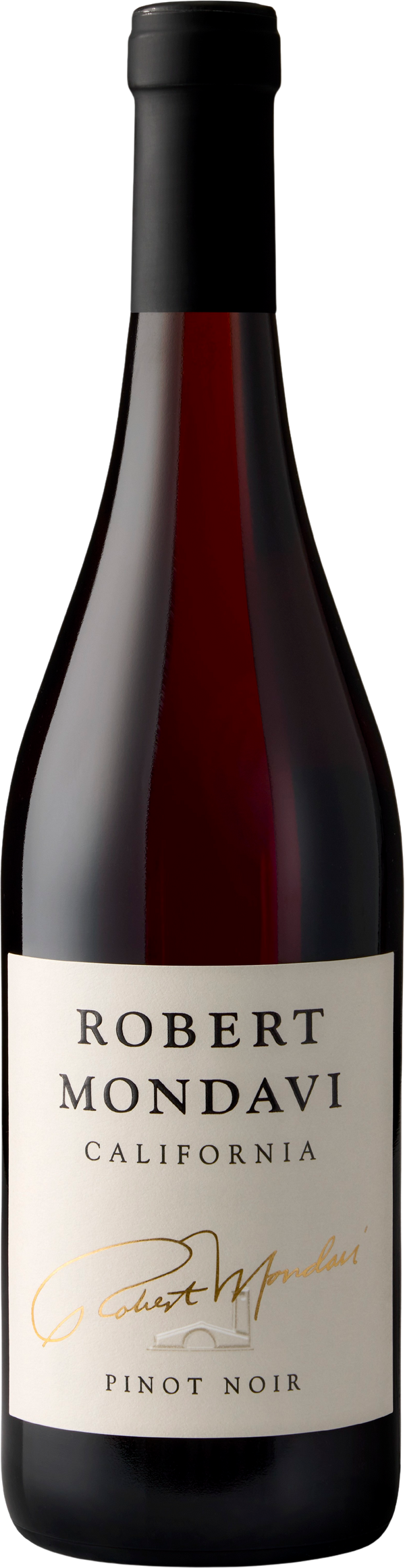 California Pinot Noir