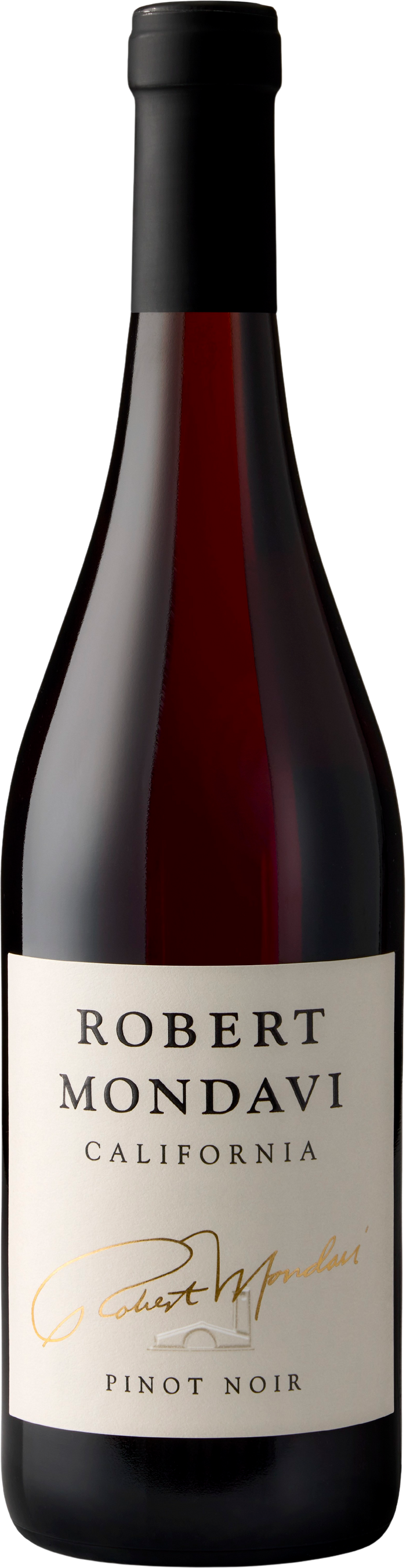 California Pinot Noir