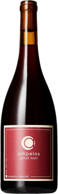2023 Pinot Noir Santa Rita Hills